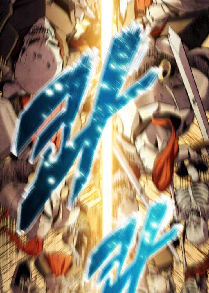 Ranker’s Return (Remake) Chapter 31 - halaman 63