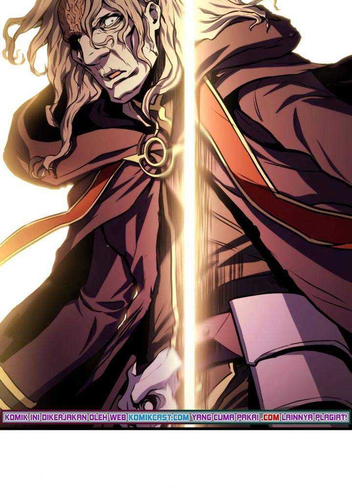 Ranker’s Return (Remake) Chapter 31 - halaman 65