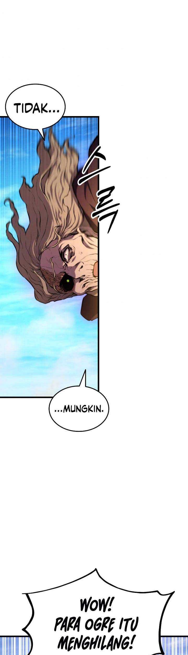 Ranker’s Return (Remake) Chapter 31 - halaman 66