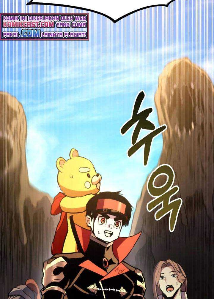 Ranker’s Return (Remake) Chapter 31 - halaman 67