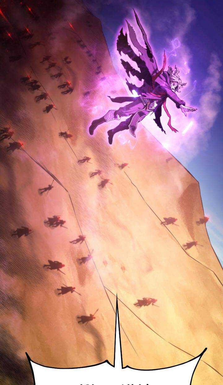 Ranker’s Return (Remake) Chapter 31 - halaman 7