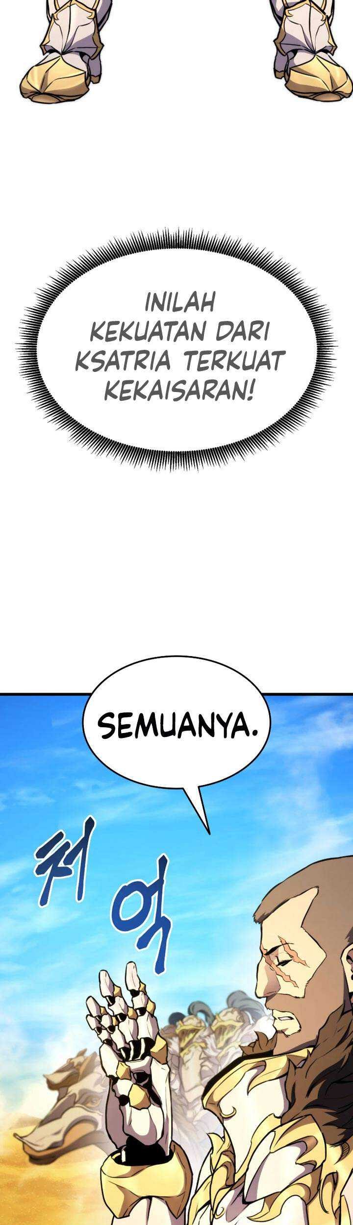 Ranker’s Return (Remake) Chapter 31 - halaman 70