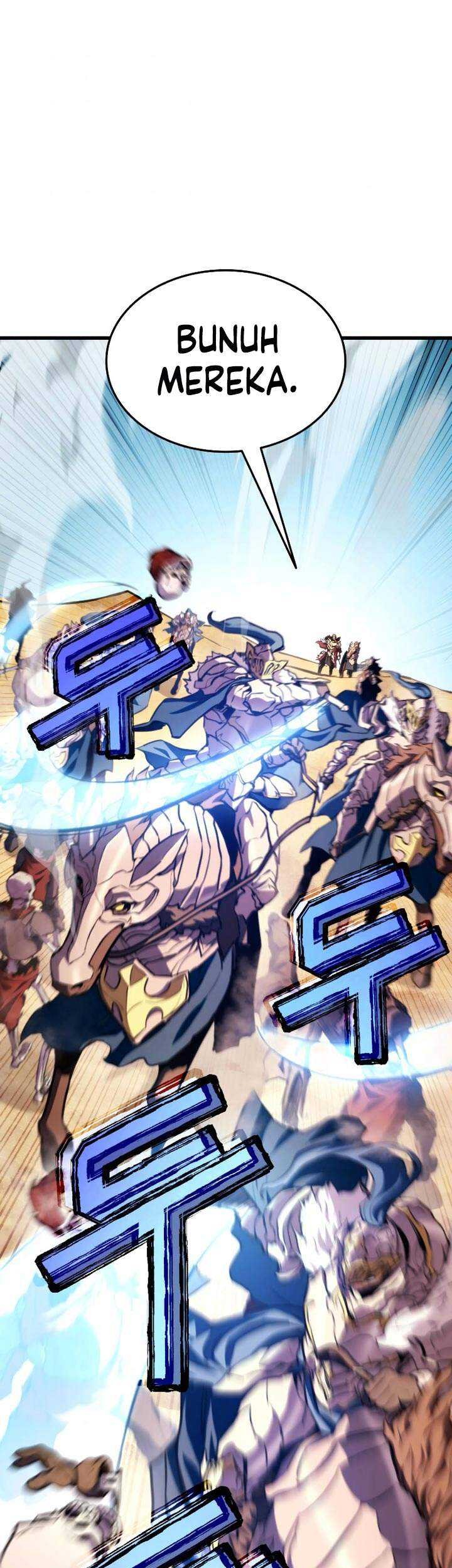 Ranker’s Return (Remake) Chapter 31 - halaman 72