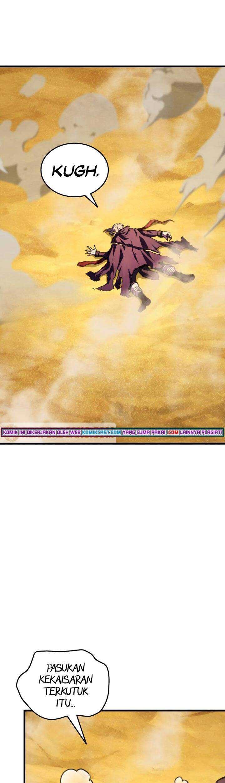 Ranker’s Return (Remake) Chapter 31 - halaman 74