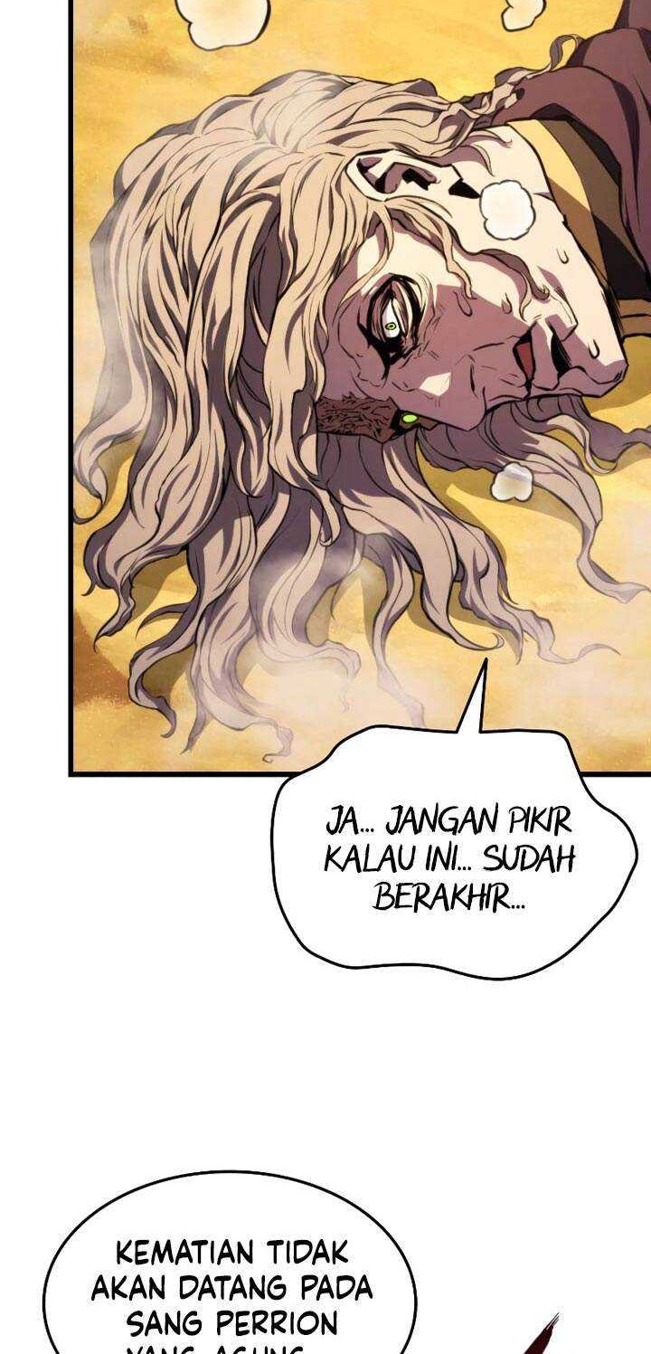 Ranker’s Return (Remake) Chapter 31 - halaman 75