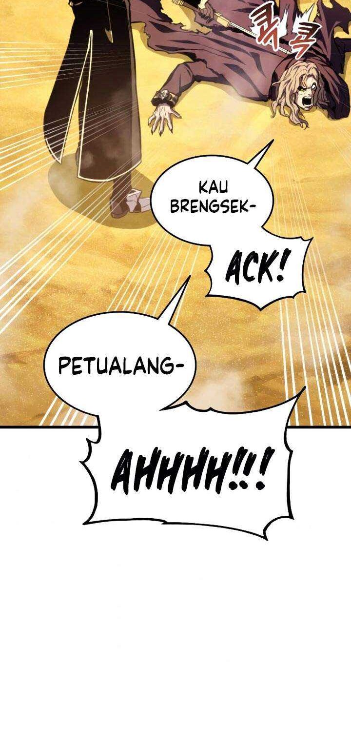 Ranker’s Return (Remake) Chapter 31 - halaman 77