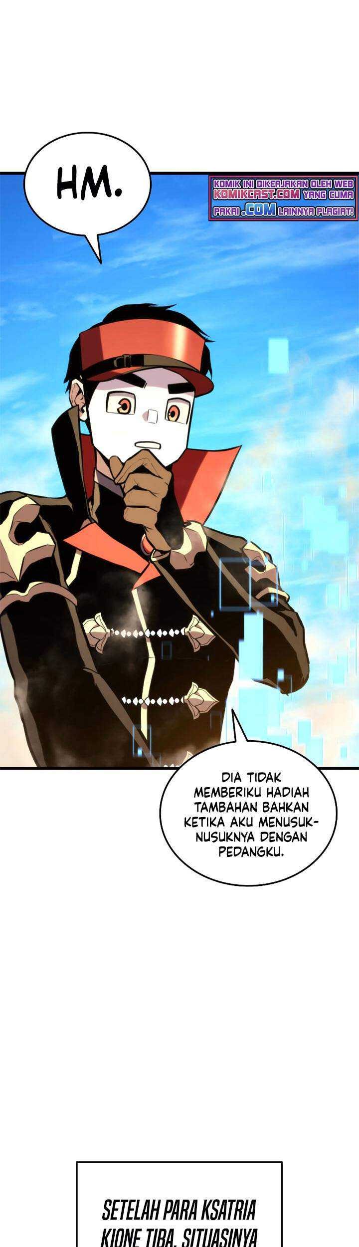 Ranker’s Return (Remake) Chapter 31 - halaman 78