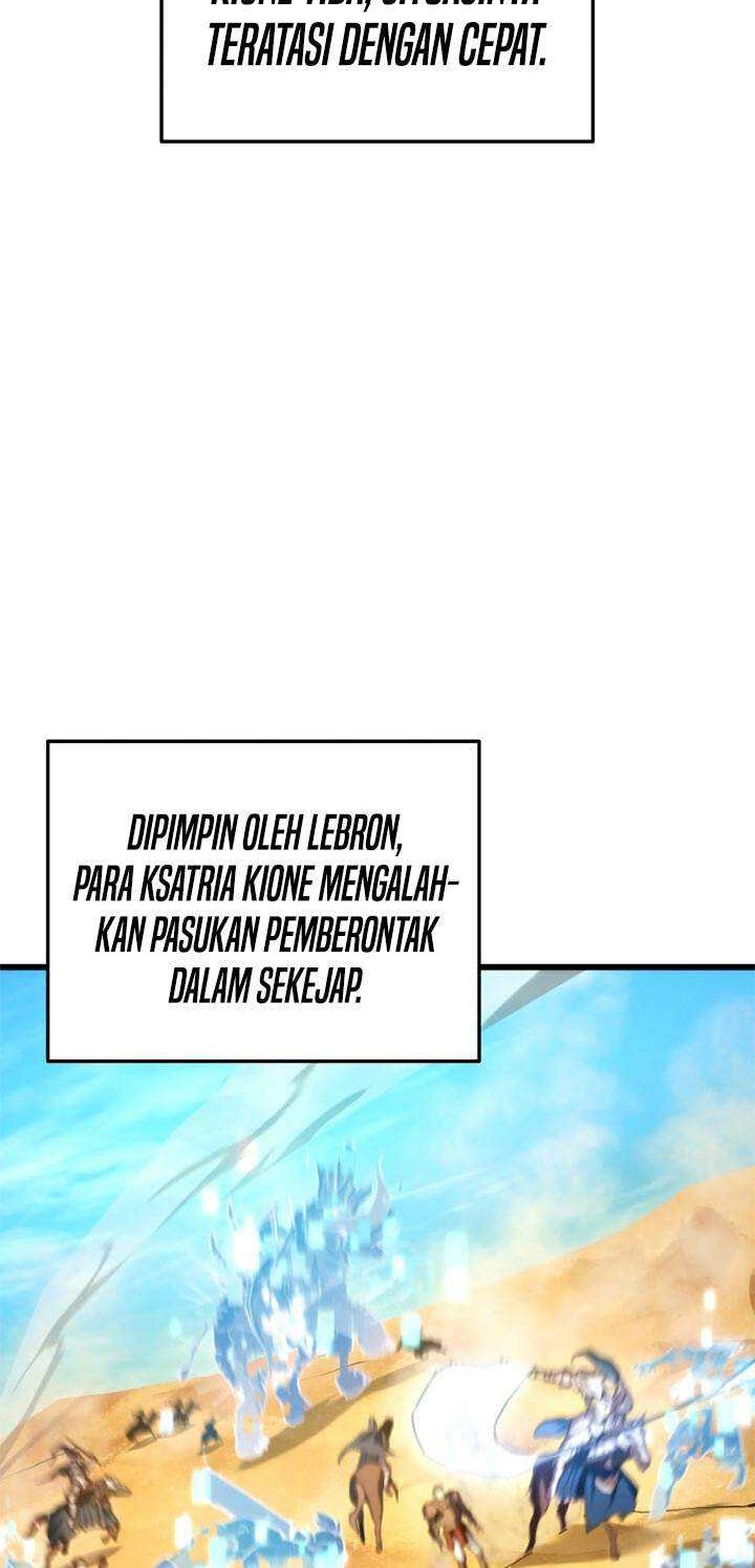 Ranker’s Return (Remake) Chapter 31 - halaman 79