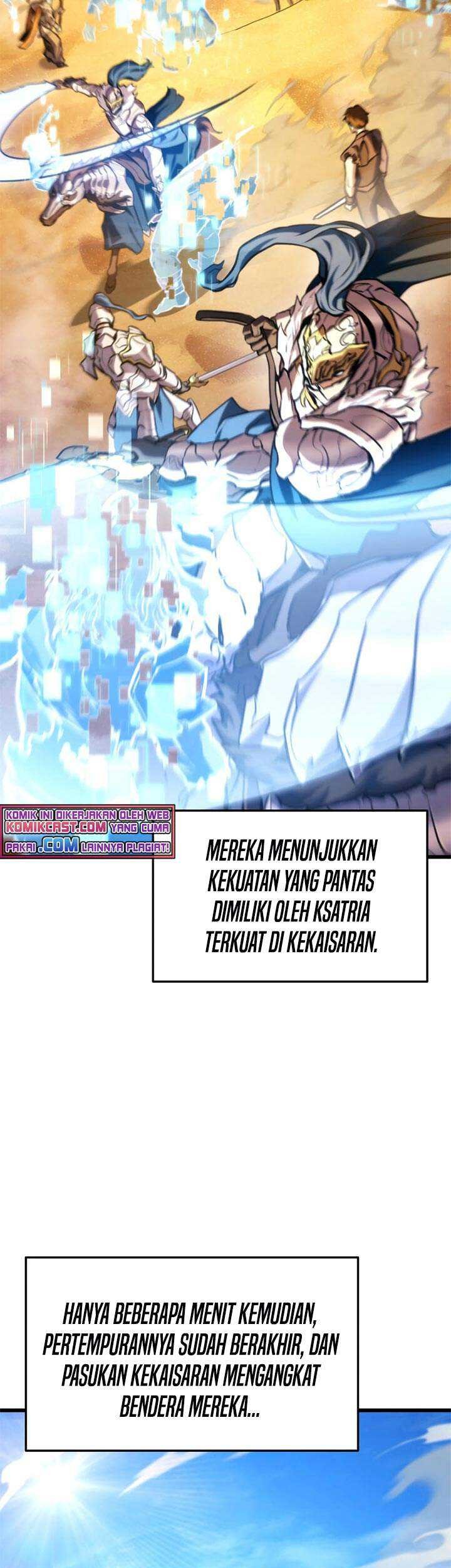 Ranker’s Return (Remake) Chapter 31 - halaman 80