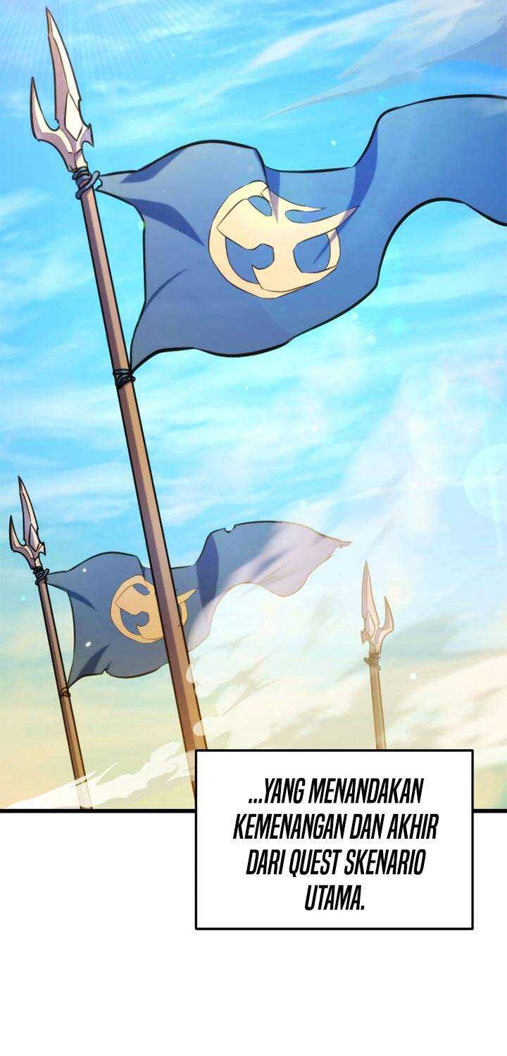 Ranker’s Return (Remake) Chapter 31 - halaman 81