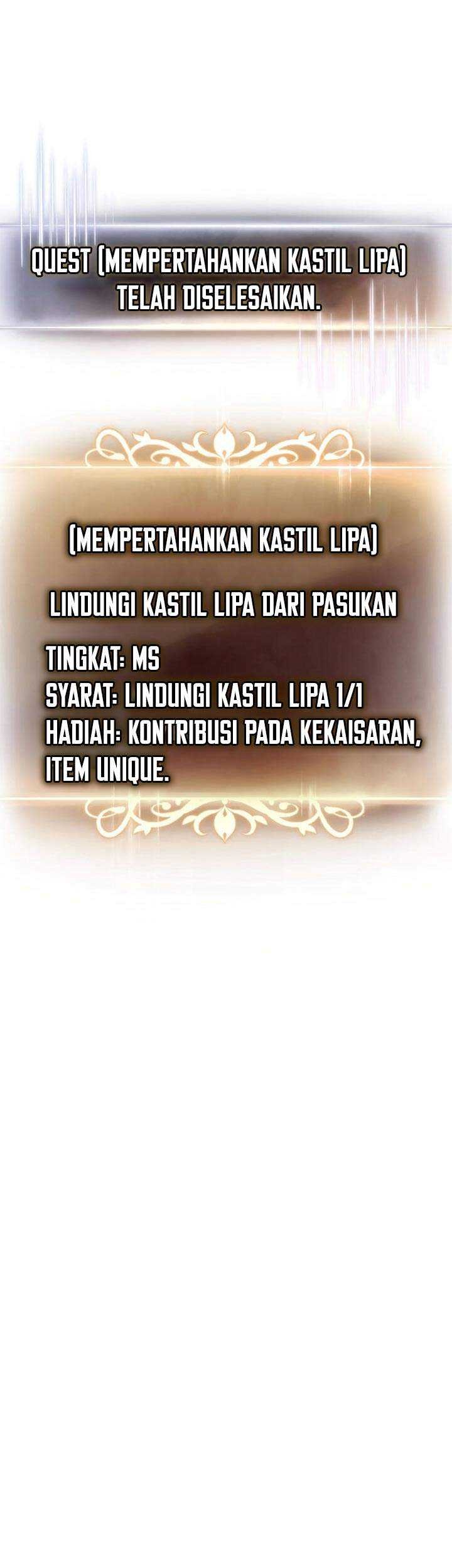 Ranker’s Return (Remake) Chapter 31 - halaman 82