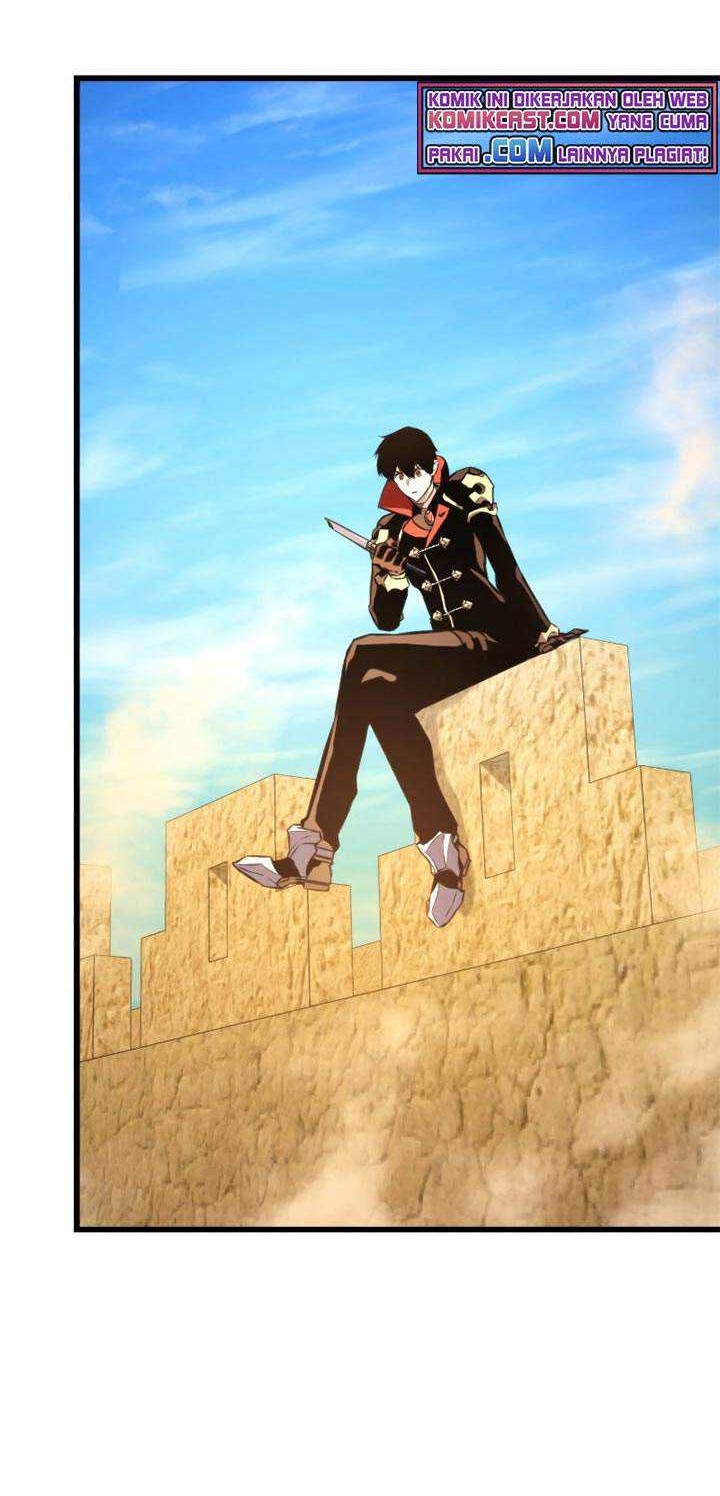 Ranker’s Return (Remake) Chapter 31 - halaman 83