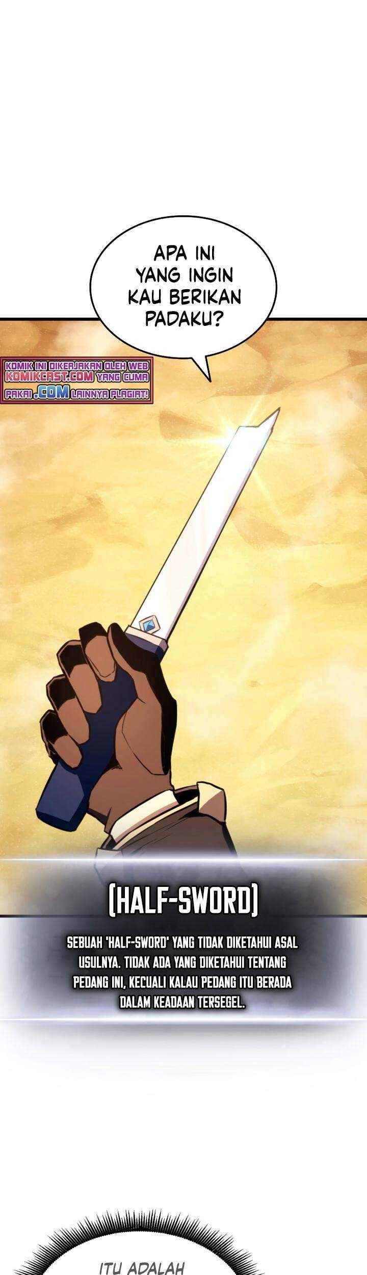 Ranker’s Return (Remake) Chapter 31 - halaman 84