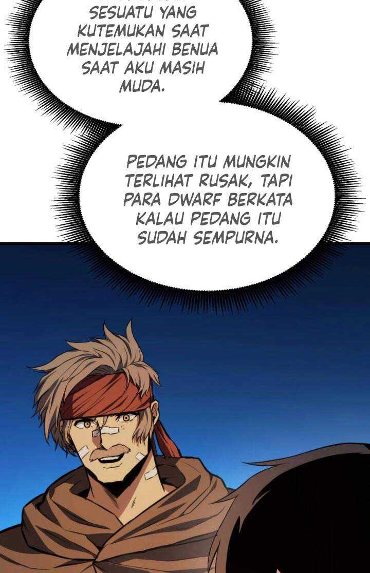 Ranker’s Return (Remake) Chapter 31 - halaman 85