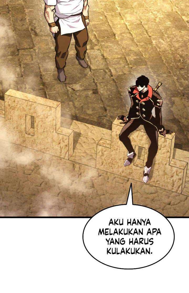 Ranker’s Return (Remake) Chapter 31 - halaman 89