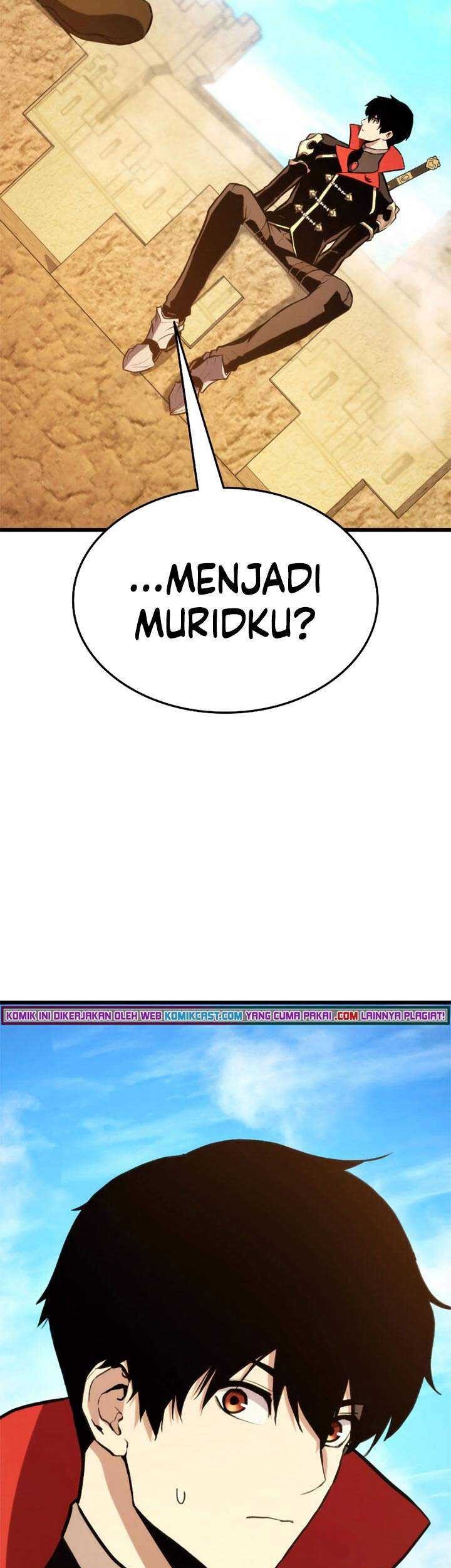 Ranker’s Return (Remake) Chapter 31 - halaman 94