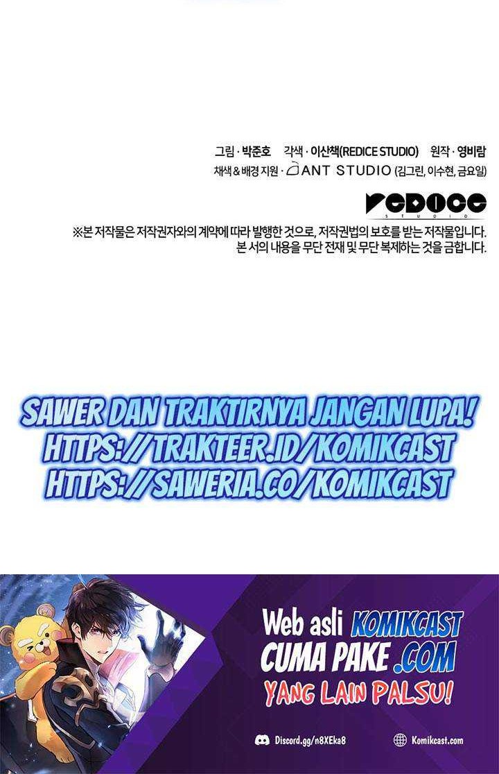 Ranker’s Return (Remake) Chapter 31 - halaman 97