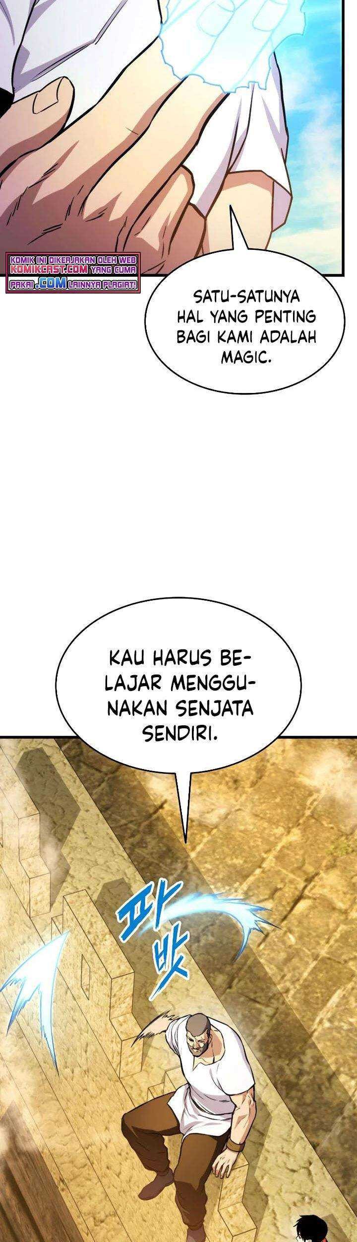 Ranker’s Return (Remake) Chapter 32 - halaman 12