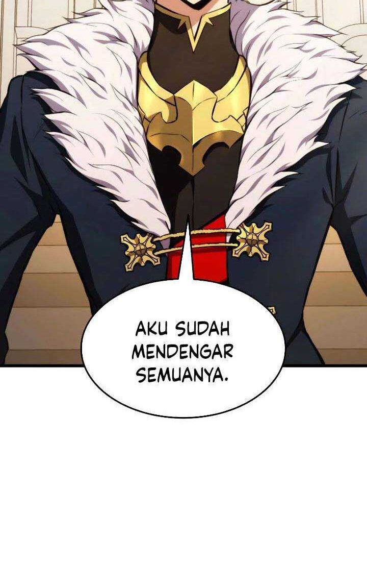 Ranker’s Return (Remake) Chapter 32 - halaman 19