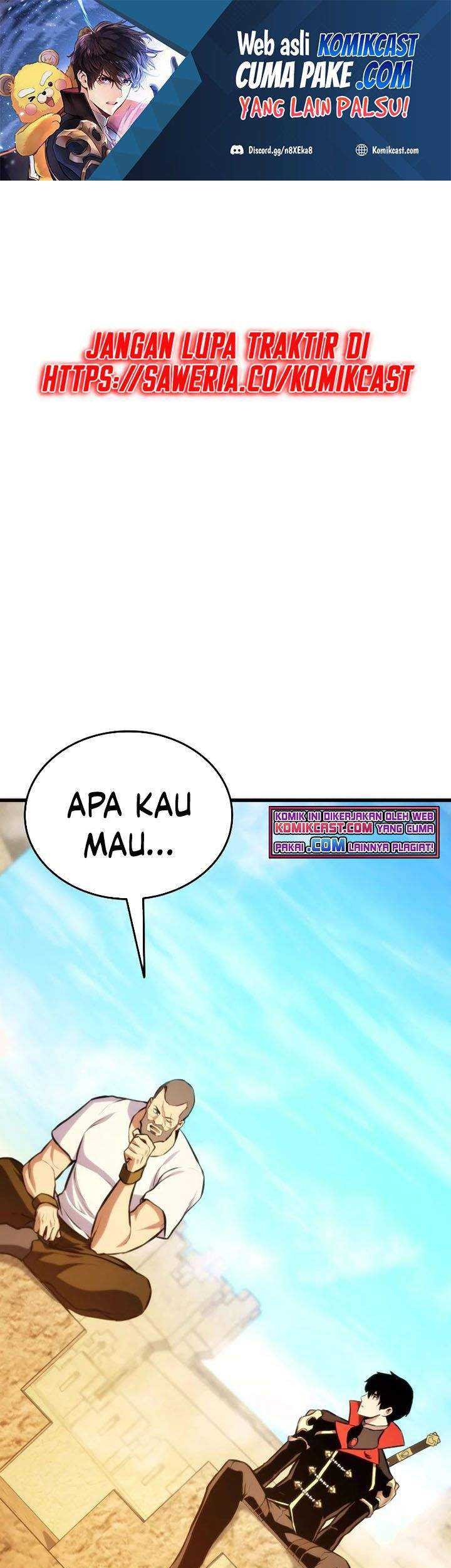 Ranker’s Return (Remake) Chapter 32 - halaman 2
