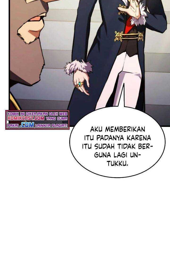 Ranker’s Return (Remake) Chapter 32 - halaman 25