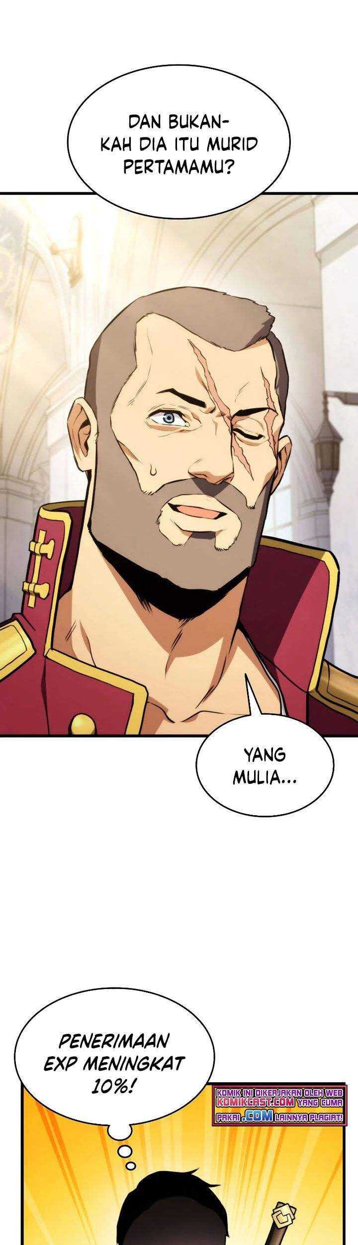 Ranker’s Return (Remake) Chapter 32 - halaman 26