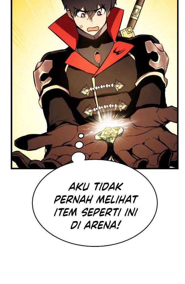 Ranker’s Return (Remake) Chapter 32 - halaman 27