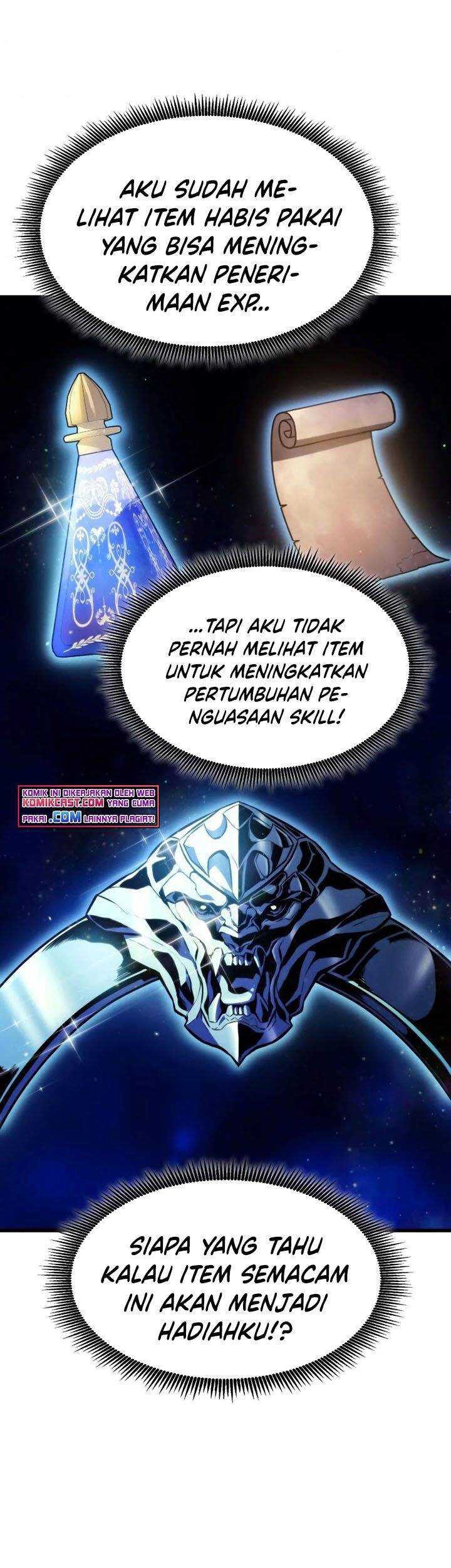 Ranker’s Return (Remake) Chapter 32 - halaman 28