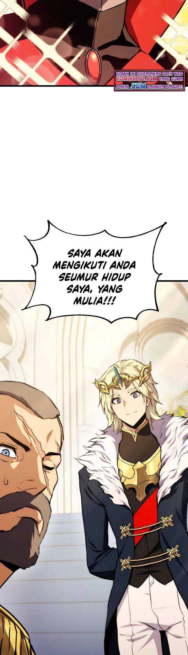 Ranker’s Return (Remake) Chapter 32 - halaman 30