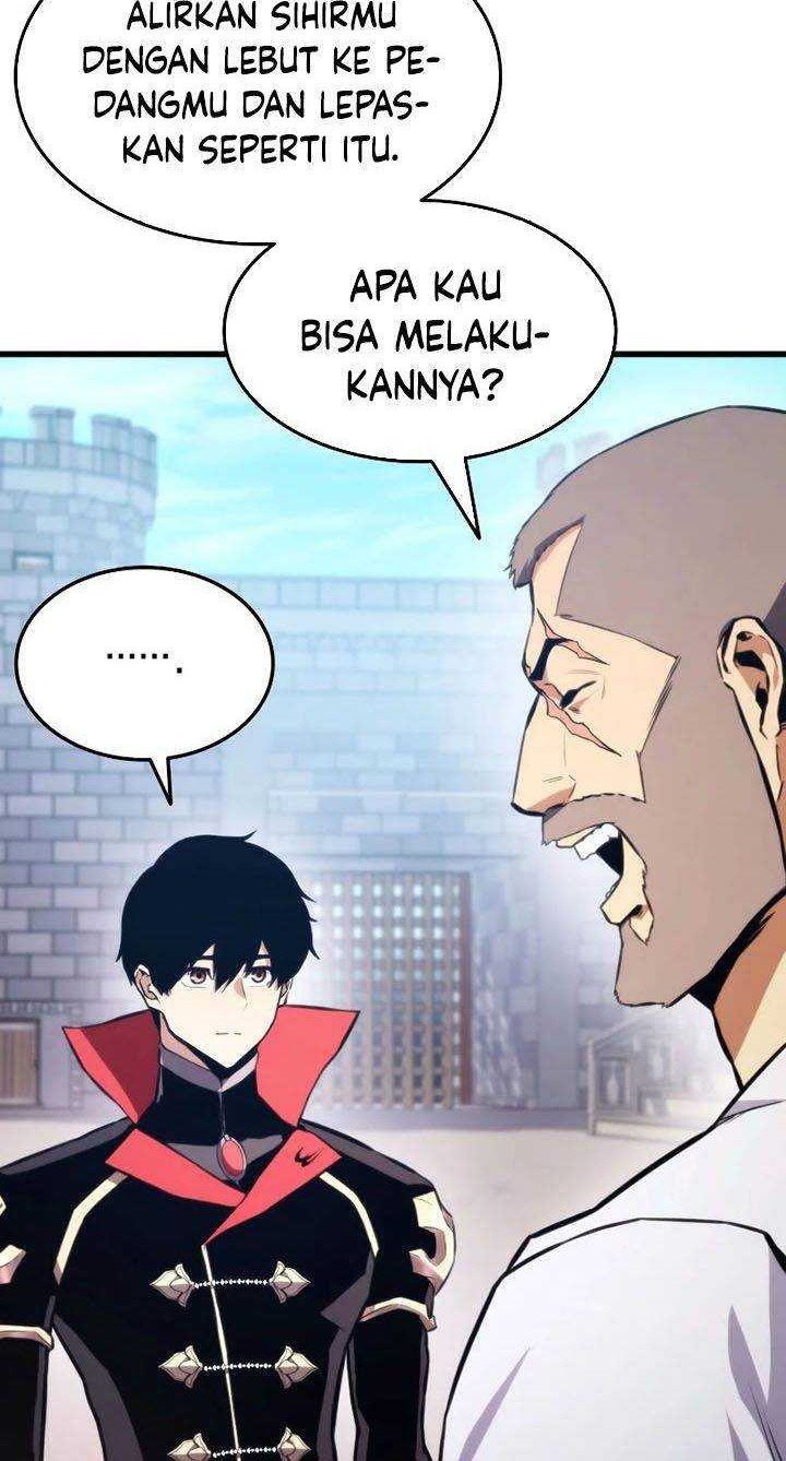 Ranker’s Return (Remake) Chapter 32 - halaman 35