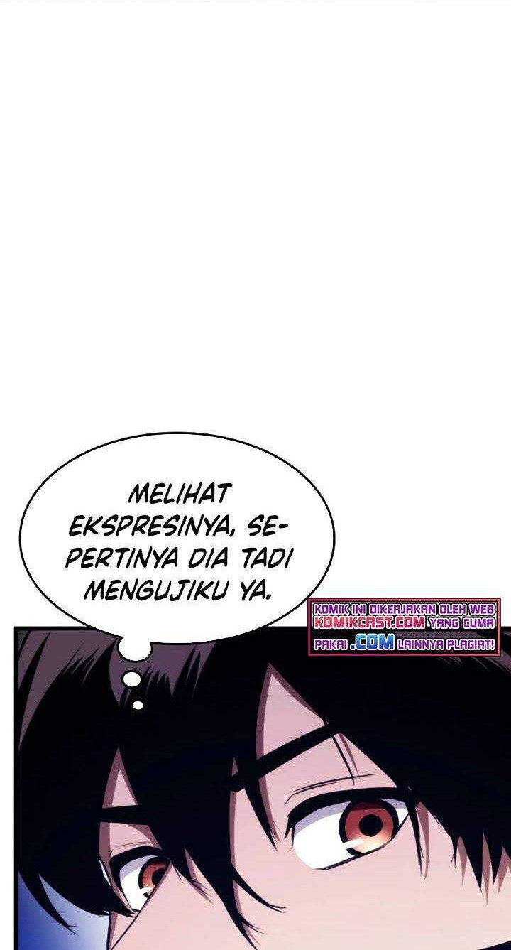 Ranker’s Return (Remake) Chapter 32 - halaman 37
