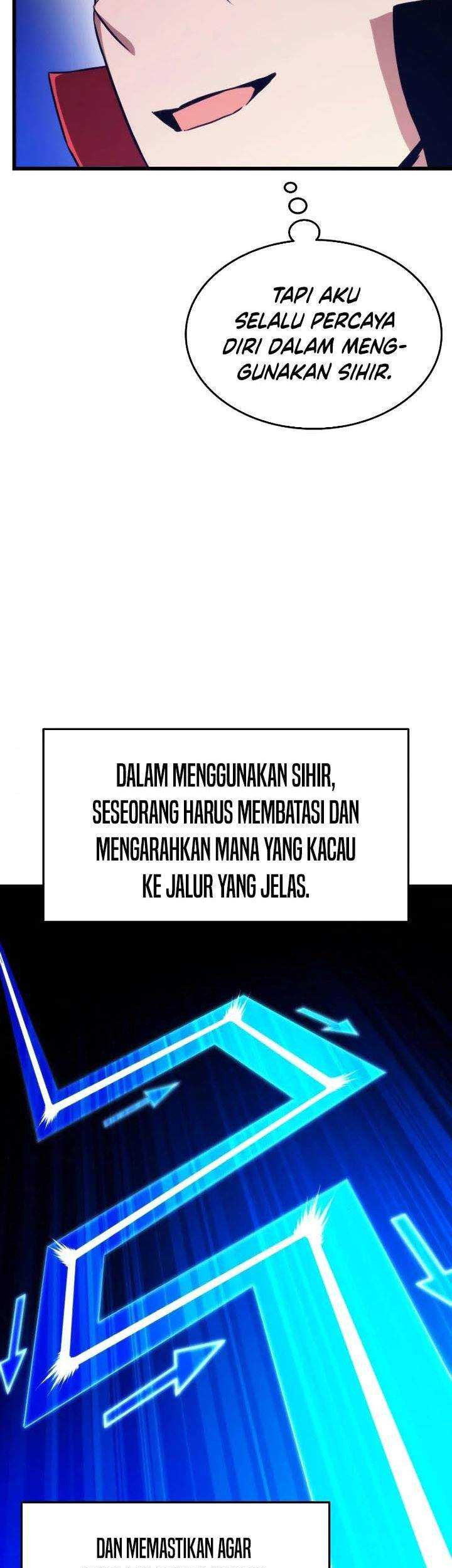 Ranker’s Return (Remake) Chapter 32 - halaman 38