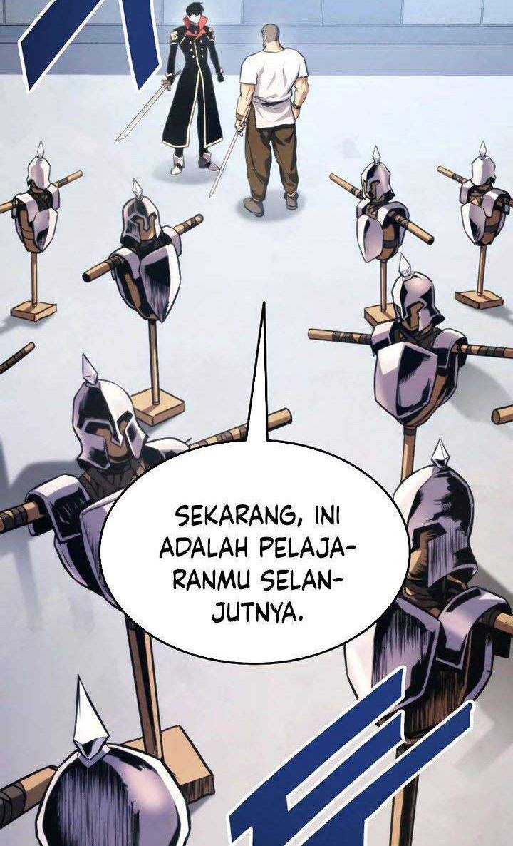 Ranker’s Return (Remake) Chapter 32 - halaman 41