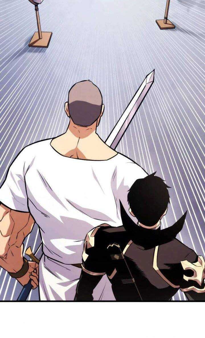 Ranker’s Return (Remake) Chapter 32 - halaman 49