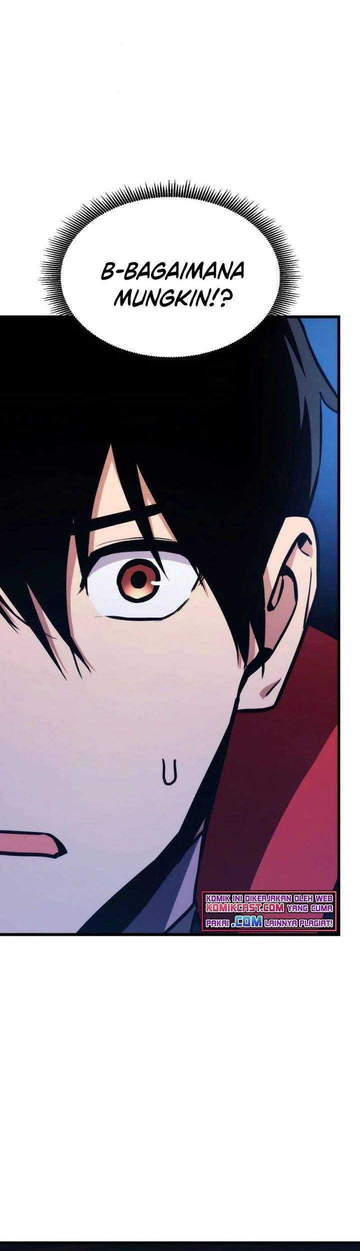 Ranker’s Return (Remake) Chapter 32 - halaman 50