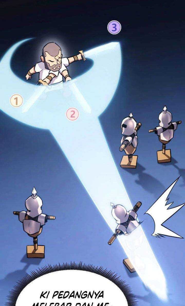 Ranker’s Return (Remake) Chapter 32 - halaman 51