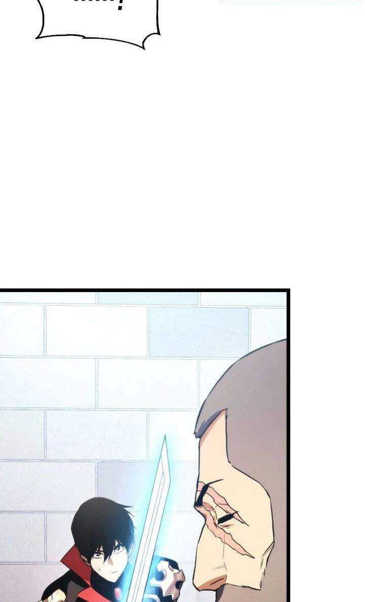 Ranker’s Return (Remake) Chapter 32 - halaman 53