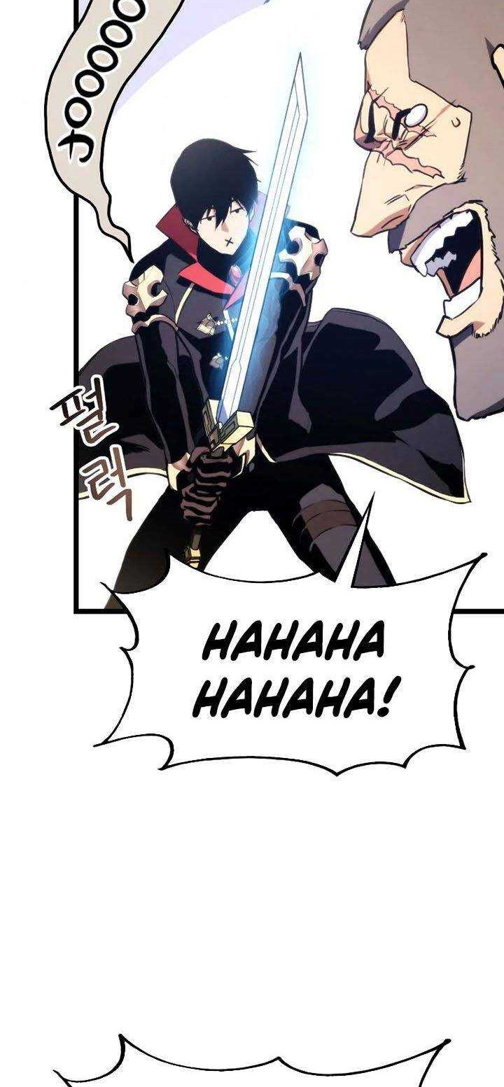 Ranker’s Return (Remake) Chapter 32 - halaman 55