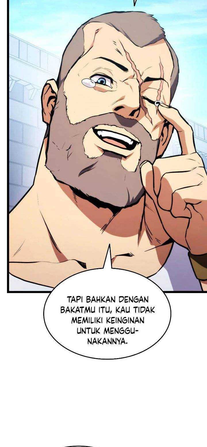Ranker’s Return (Remake) Chapter 32 - halaman 57