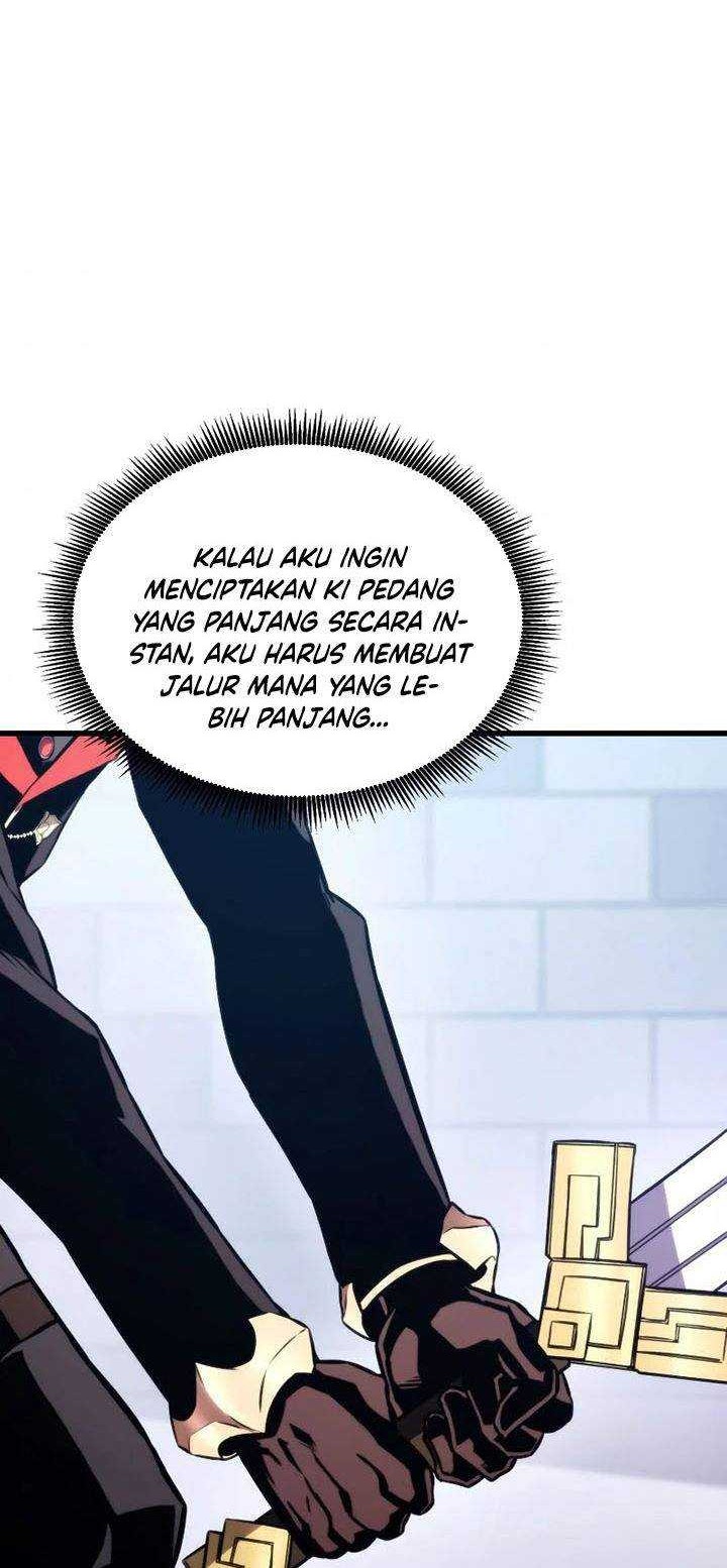 Ranker’s Return (Remake) Chapter 32 - halaman 59