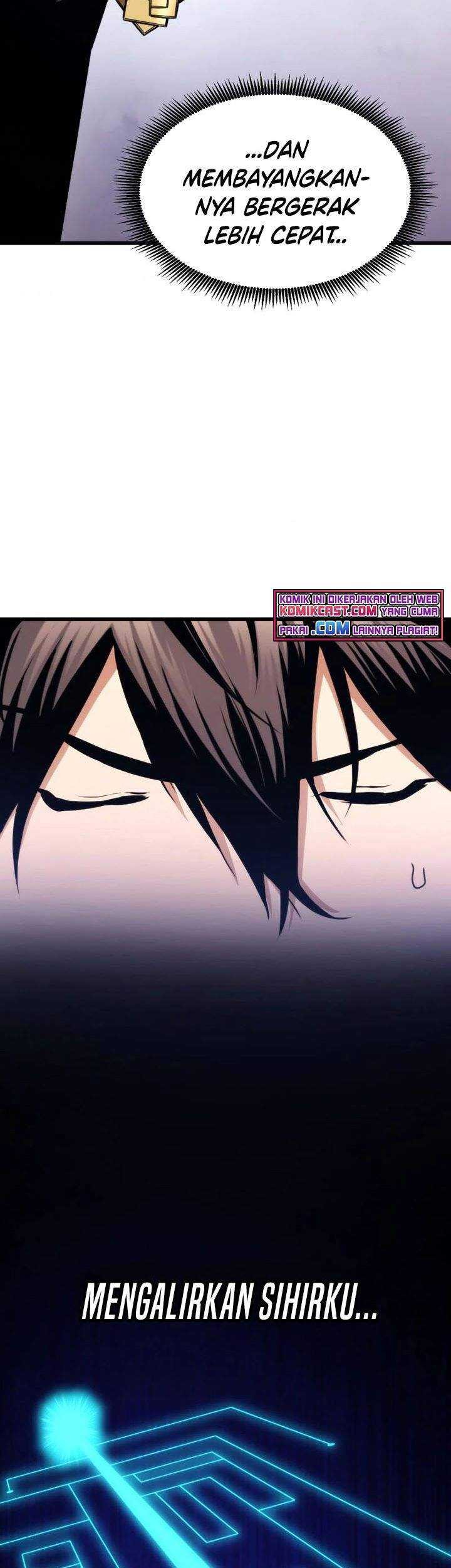 Ranker’s Return (Remake) Chapter 32 - halaman 60