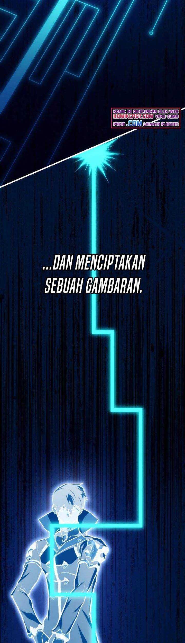 Ranker’s Return (Remake) Chapter 32 - halaman 62