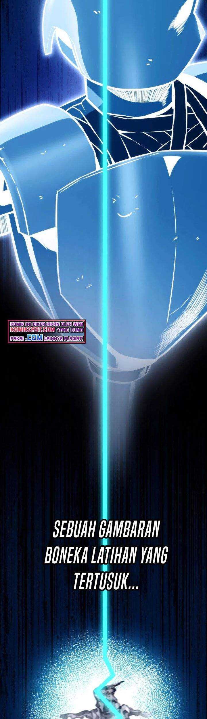 Ranker’s Return (Remake) Chapter 32 - halaman 64