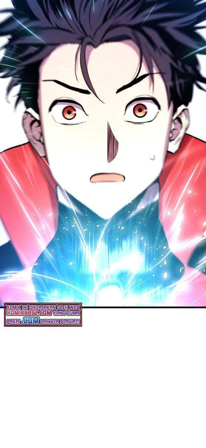 Ranker’s Return (Remake) Chapter 32 - halaman 69