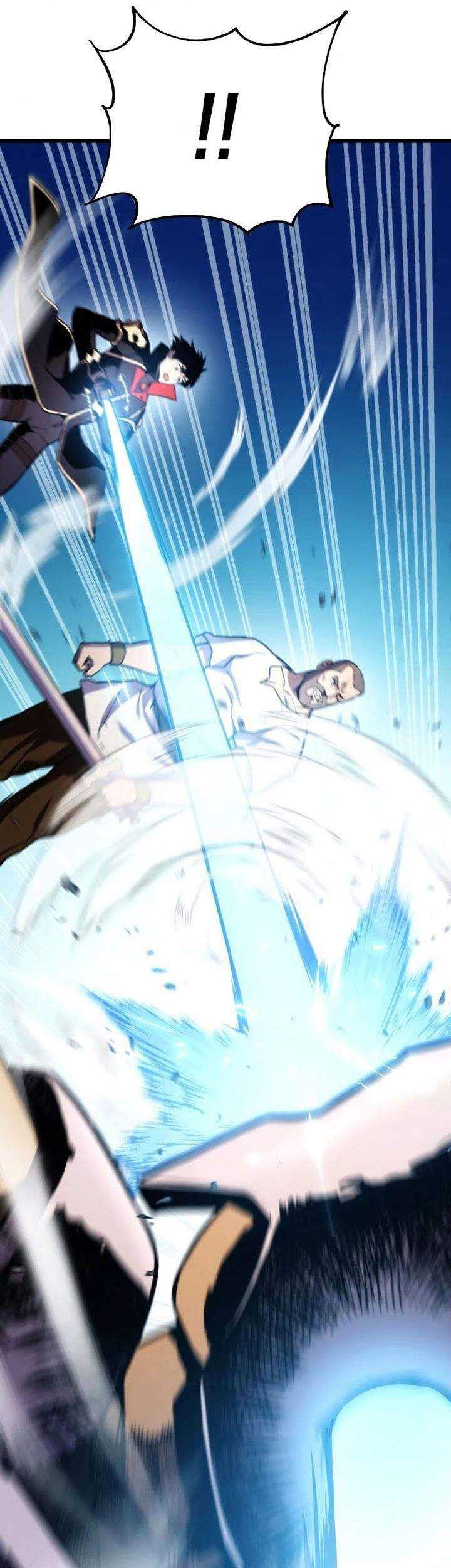 Ranker’s Return (Remake) Chapter 32 - halaman 70