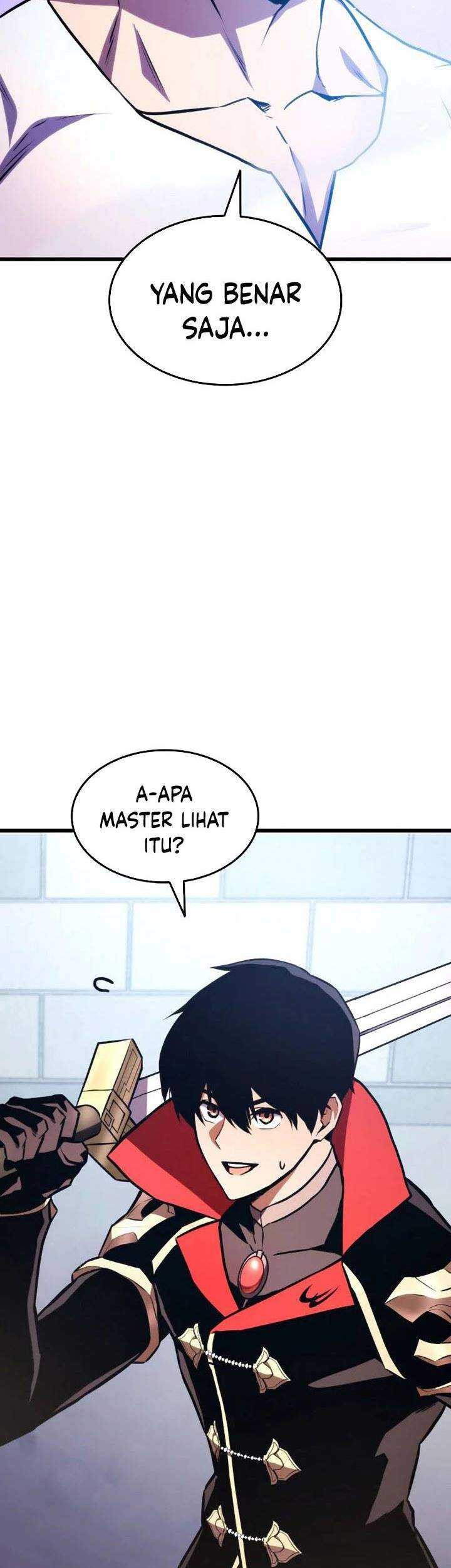 Ranker’s Return (Remake) Chapter 32 - halaman 72