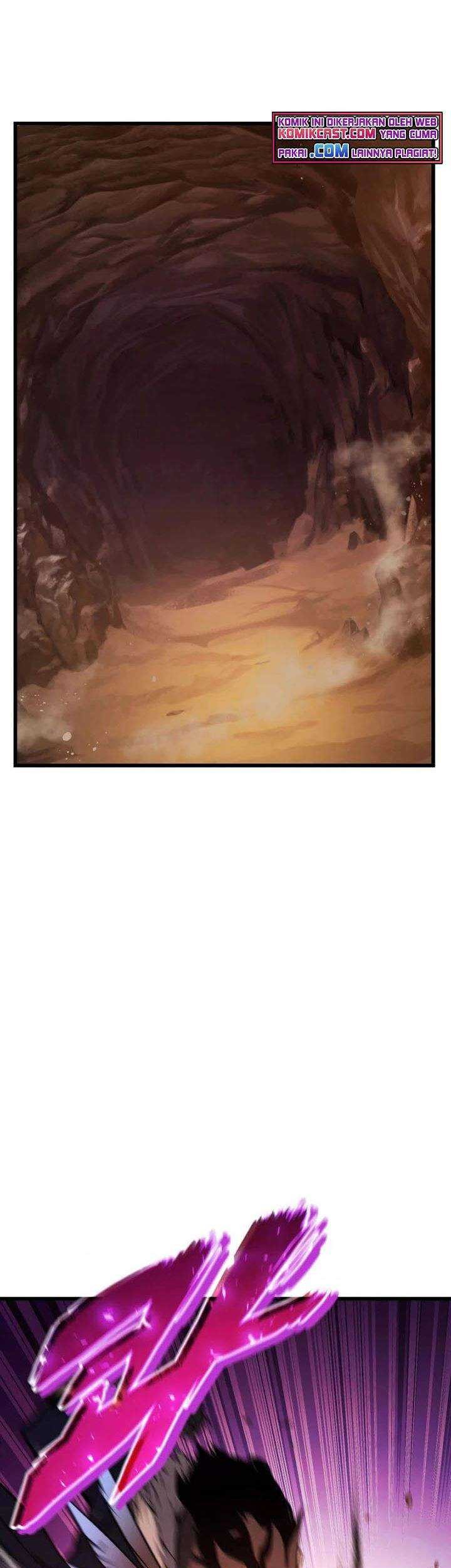 Ranker’s Return (Remake) Chapter 32 - halaman 74