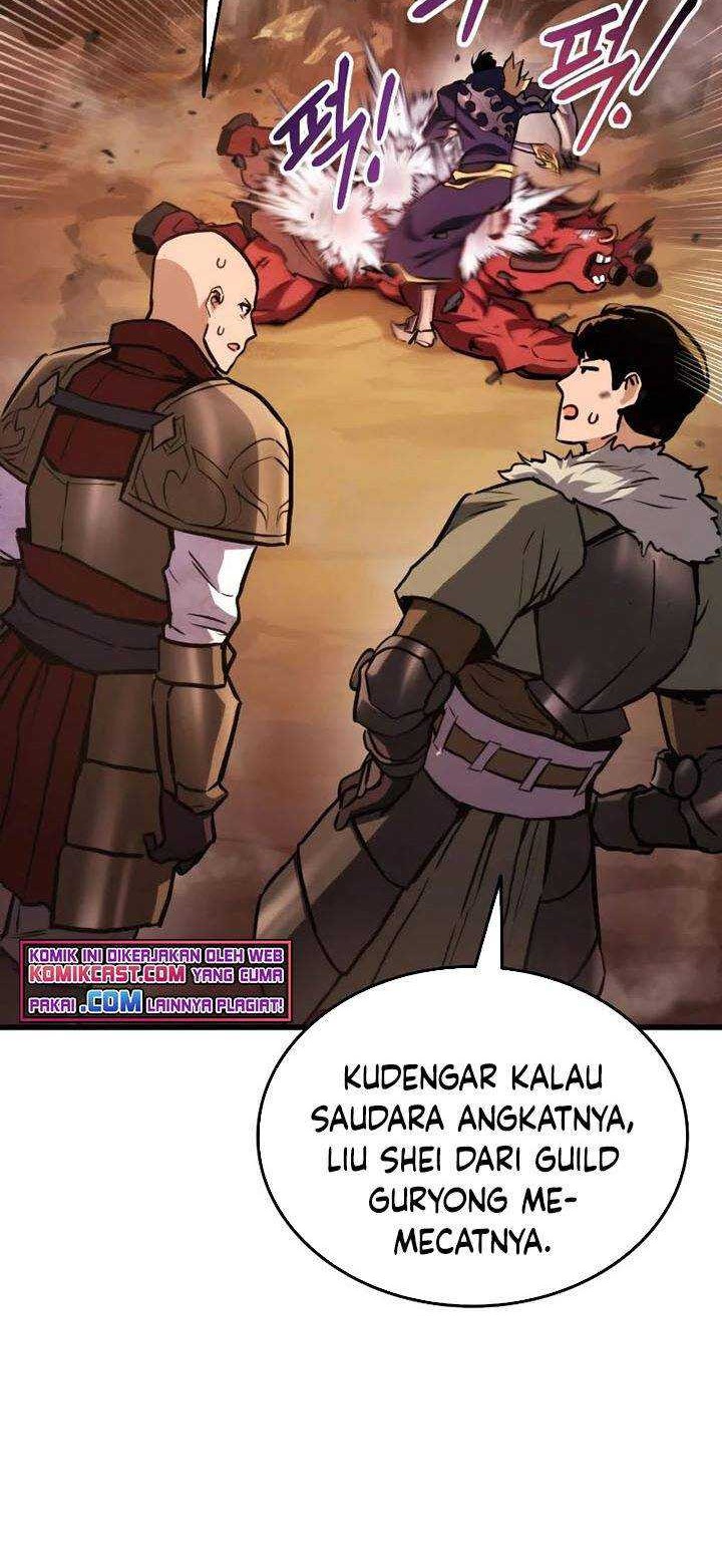 Ranker’s Return (Remake) Chapter 32 - halaman 77