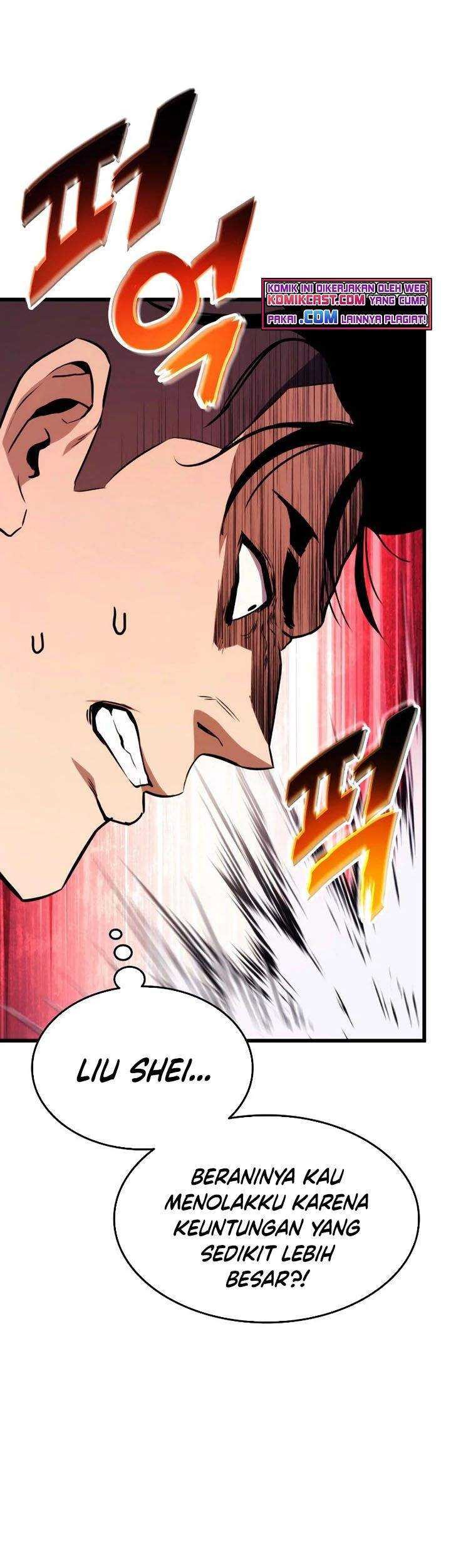 Ranker’s Return (Remake) Chapter 32 - halaman 78