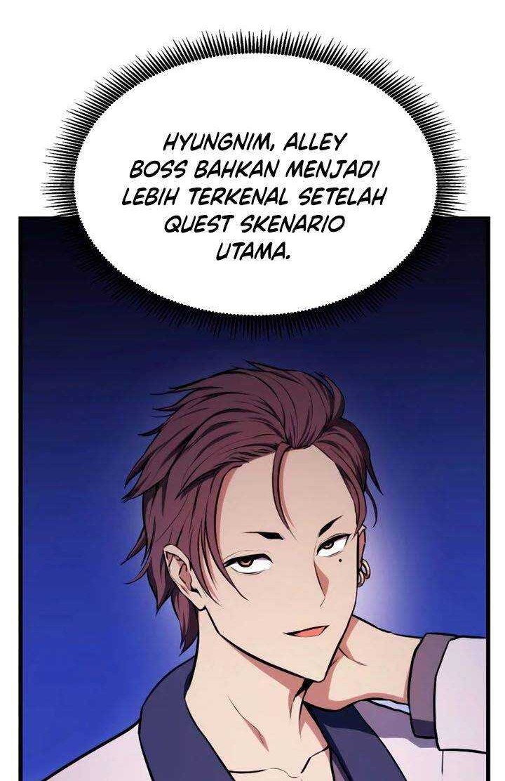 Ranker’s Return (Remake) Chapter 32 - halaman 79